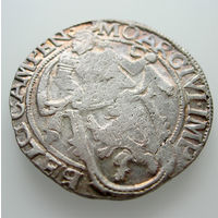 Левендаальдер (талер) 1648, Голландская Республика, Кампен (город)