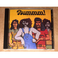 Locomotiv GT – "Bummm!" 1973 (Audio CD)