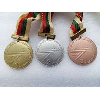 Медали (тяжёлые)