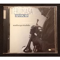 CD,JAZZ,(USA) Terumasa Hino – Unforgettable