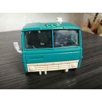 Кабина Камаз-5320,, ЭЛЕКОН (АРЕК),, ранняя!!!