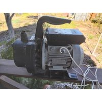 Электронасос