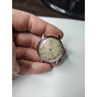 Часы СССР Восток (идут), без МЦ!!