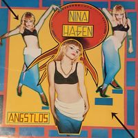 Nina Hagen - Angstlos