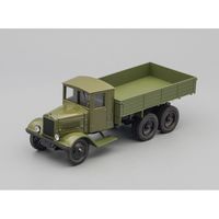 ЯГ-10 бортовой, оливковый светлый