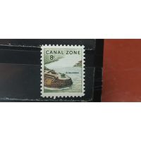 РАСПРОДАЖА. ЗОНА КАНАЛА 1971г. Чист**