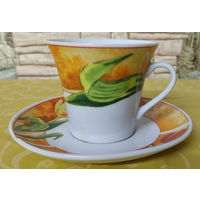 Чайная пара-2