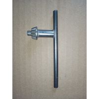 Ключ к патрону дрели, перфоратора