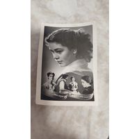Артисты актриса  О.Заботкина