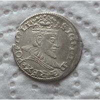 3 гроша 1590