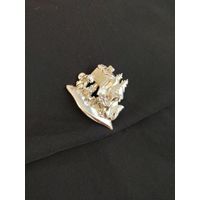 Брошь Danecraft Новогодняя