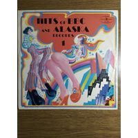 HITS OF BBC AND ALASKA REKORDS-1. Сборник. 1977г.