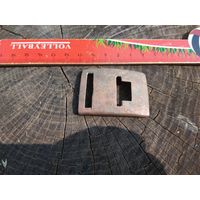 Пряга. Находка