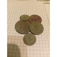 Неплохая медь РИ