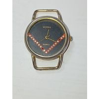 Часы Кварцевые MOPPIS