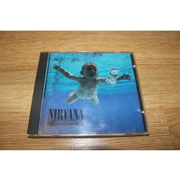 Nirvana - Nevermind - CD