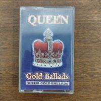 Queen "Gold ballads"