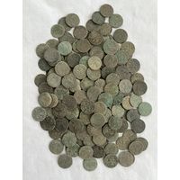 Солиды 190 шт