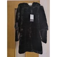 Шуба новая р. 42-44