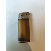 Зажигалка газовая  "Огонёк" СССР.