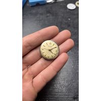 Редкий швейцарский механизм Wittnauer