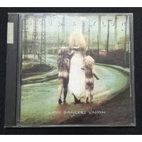 CD,(Japan) Soul Asylum – Grave Dancers Union