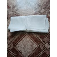 Материал на солдатские вафельные полотенца размер 170 * 50 см. Новый не разрывался