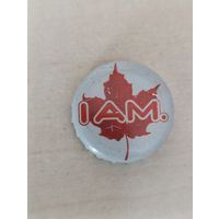 Крышки - пробки ( Канада )