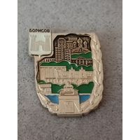 Борисов