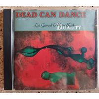 Dead Can Dance - Duality, CD