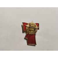 Октябрьская революция