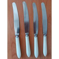 Ножи столовые нержавеющая сталь СССР