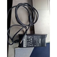 Блок питания ноутбуку Dell PA-12 19,5v 3,34a