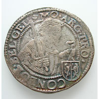 Риксдаальдер (талер) 1621, Голландская Республика, Гельдерн