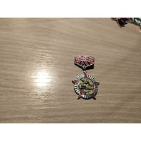 Слава советским танкистам