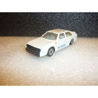 Модель авто Audi Quattro 1981. RealToy. Старый Китай. масштаб 1:64