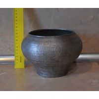 Чугунок. Объем 1,5 л.