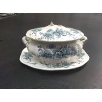 Соусник Кузнецов