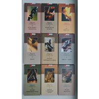 Севела Э. 9 книг лотом.