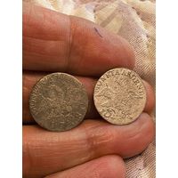 Крейцеры Пруссии