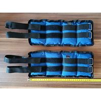 Утяжелители для рук