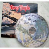 Mini LP DEEP PURPLE"STORMBRINGER"(P)1974