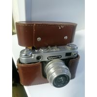 Фотоаппарат Зоркий 6