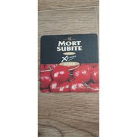 Бирдекель Mort Subite
