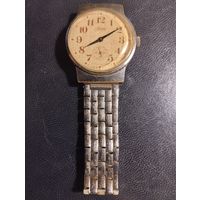 Часы "ЗиМ". Идут.