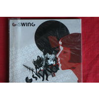 G-Swing - G-Swing (2007, CD)