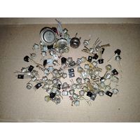 Радиодетали