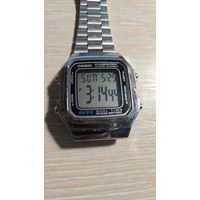 Часы Casio