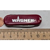 WAGNER  Перочинный складной нож