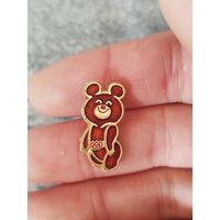 Мишка